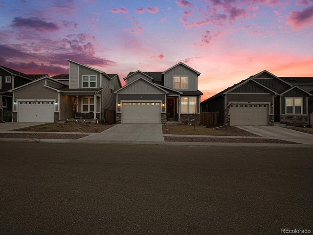 8091 Goldenray Pl, Colorado Springs, CO 80908
