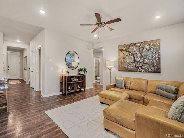 8091 Goldenray Pl, Colorado Springs, CO 80908