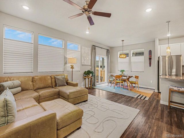 8091 Goldenray Pl, Colorado Springs, CO 80908