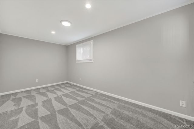 3024 Wolcott Street, Ferndale, MI 48220