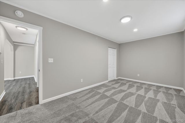 3024 Wolcott Street, Ferndale, MI 48220