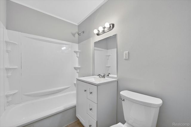 3024 Wolcott Street, Ferndale, MI 48220