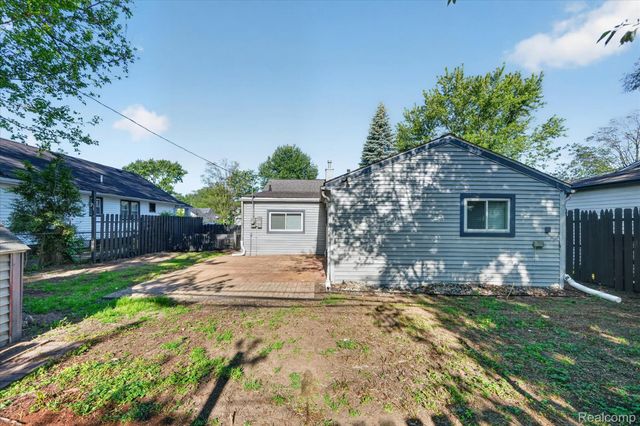 3024 Wolcott Street, Ferndale, MI 48220