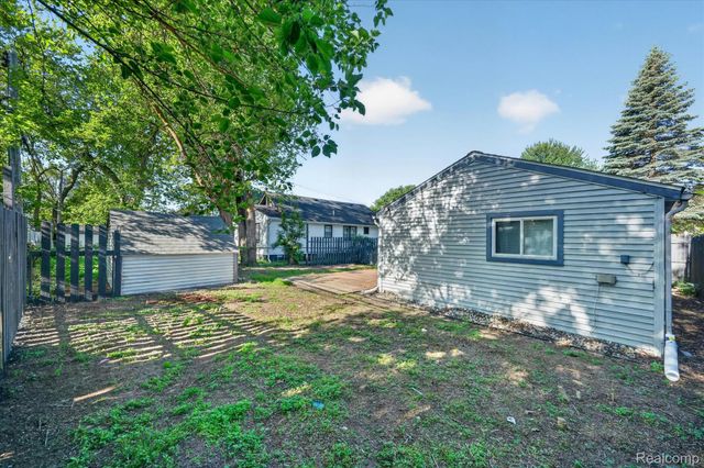 3024 Wolcott Street, Ferndale, MI 48220