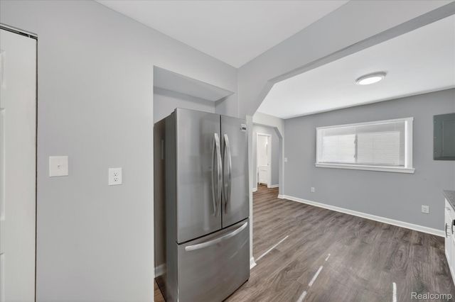 3024 Wolcott Street, Ferndale, MI 48220