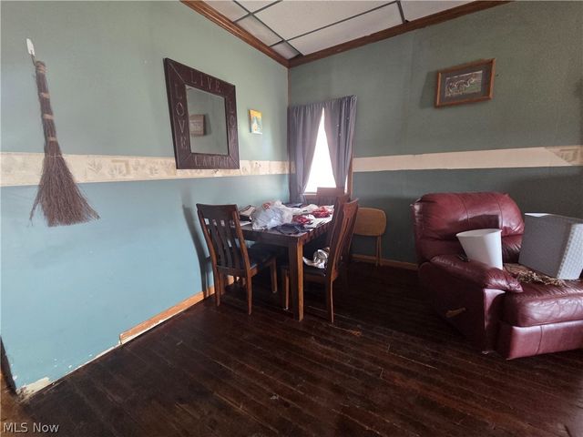 16750 Minerva Avenue, Caldwell, OH 43724