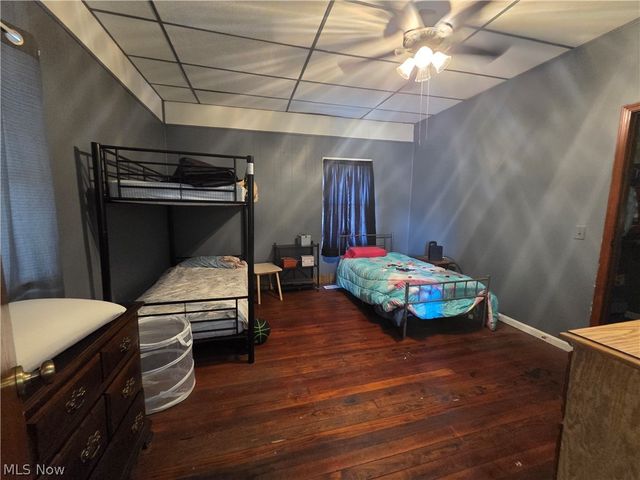 16750 Minerva Avenue, Caldwell, OH 43724