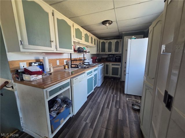 16750 Minerva Avenue, Caldwell, OH 43724