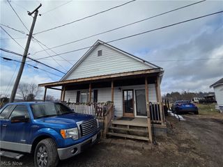 16750 Minerva Avenue, Caldwell, OH 43724