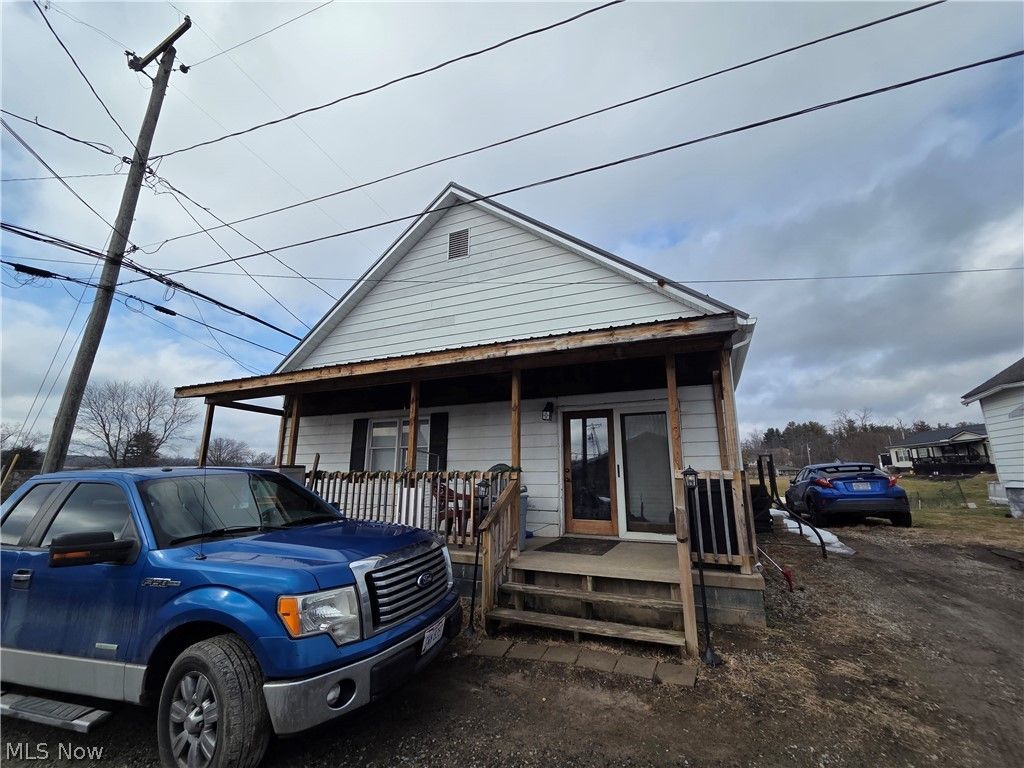 16750 Minerva Avenue, Caldwell, OH 43724