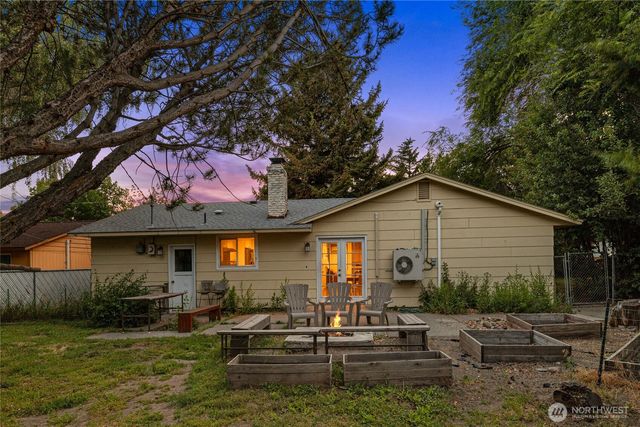 1608 N Glen, Ellensburg, WA 98926