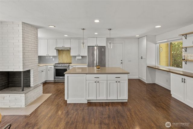 1608 N Glen, Ellensburg, WA 98926