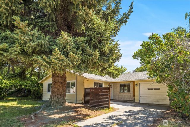 1608 N Glen, Ellensburg, WA 98926