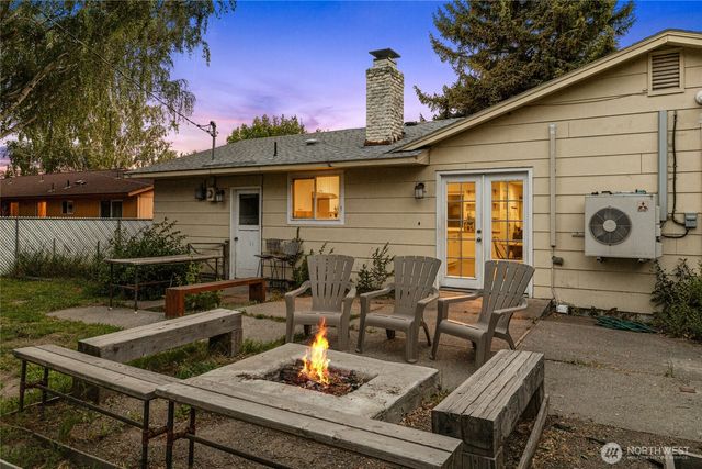 1608 N Glen, Ellensburg, WA 98926