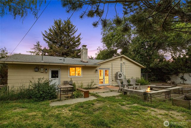 1608 N Glen, Ellensburg, WA 98926
