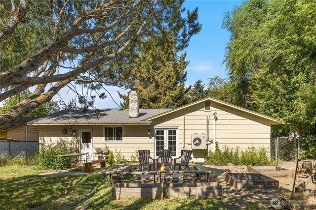 1608 N Glen, Ellensburg, WA 98926