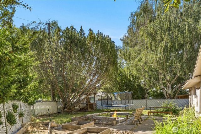 1608 N Glen, Ellensburg, WA 98926