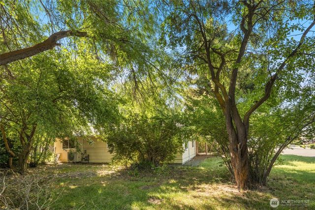 1608 N Glen, Ellensburg, WA 98926
