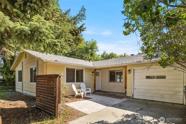1608 N Glen, Ellensburg, WA 98926