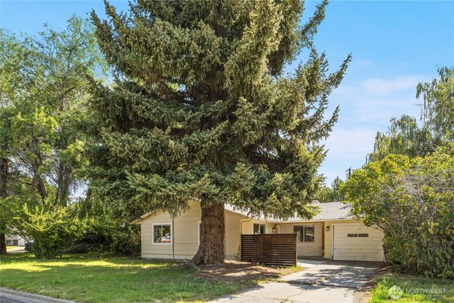 1608 N Glen, Ellensburg, WA 98926