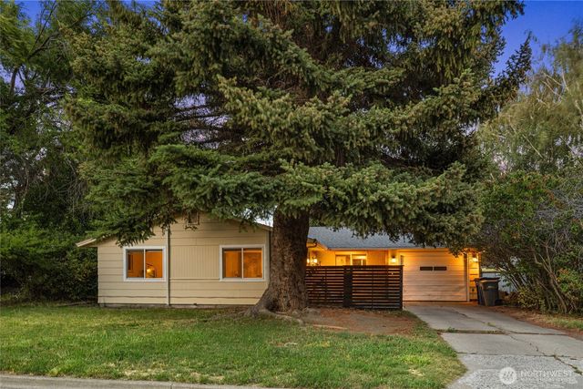 1608 N Glen, Ellensburg, WA 98926
