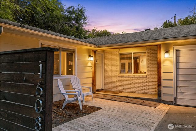 1608 N Glen, Ellensburg, WA 98926