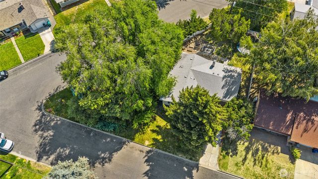 1608 N Glen, Ellensburg, WA 98926