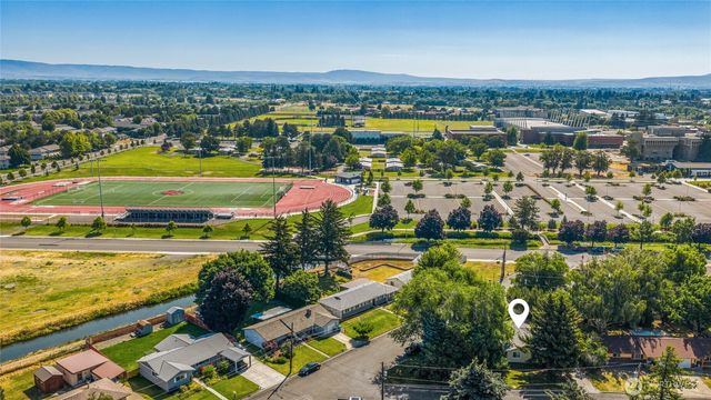 1608 N Glen, Ellensburg, WA 98926