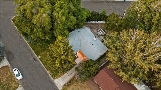 1608 N Glen, Ellensburg, WA 98926