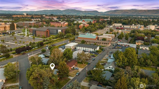1608 N Glen, Ellensburg, WA 98926