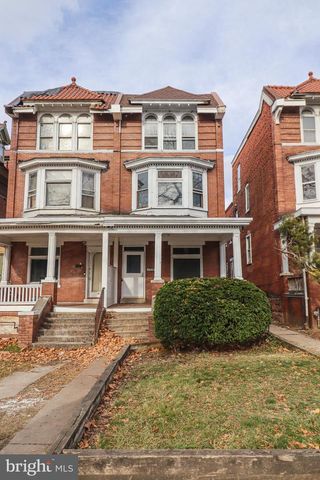 1708 STATE ST, Harrisburg, PA 17103