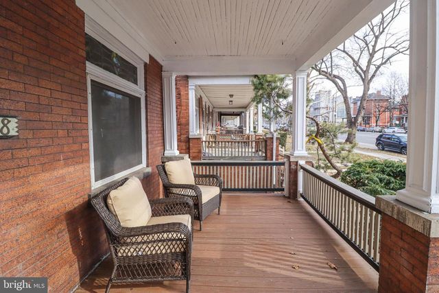 1708 STATE ST, Harrisburg, PA 17103