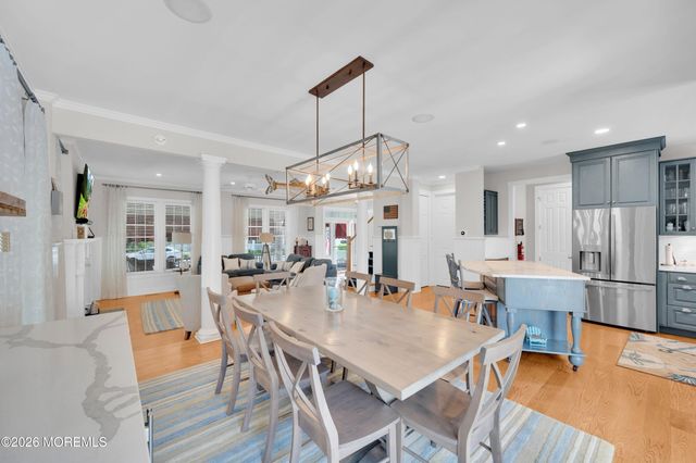 40 Karge Street, Bay Head, NJ 08742