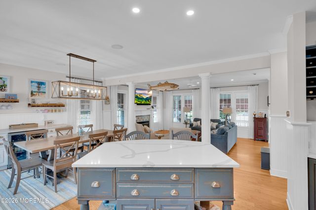 40 Karge Street, Bay Head, NJ 08742