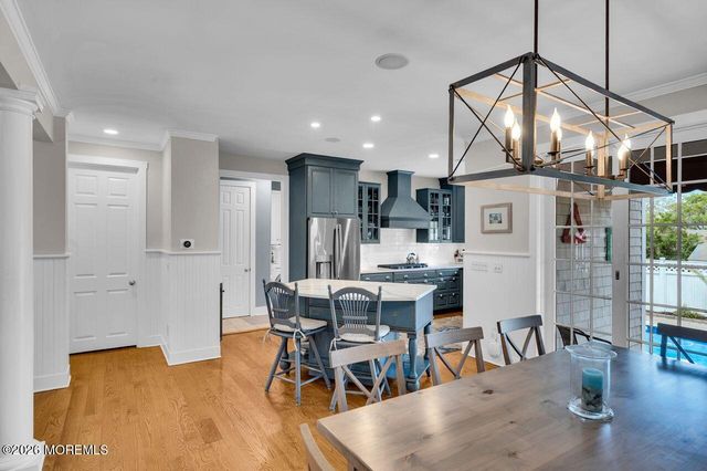 40 Karge Street, Bay Head, NJ 08742