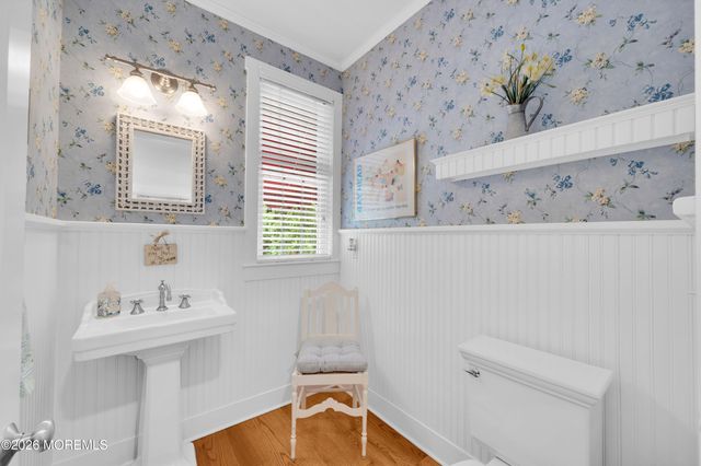 40 Karge Street, Bay Head, NJ 08742