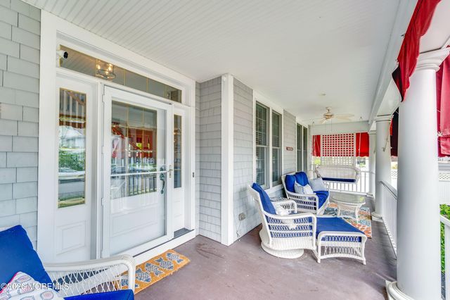 40 Karge Street, Bay Head, NJ 08742