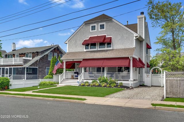 40 Karge Street, Bay Head, NJ 08742
