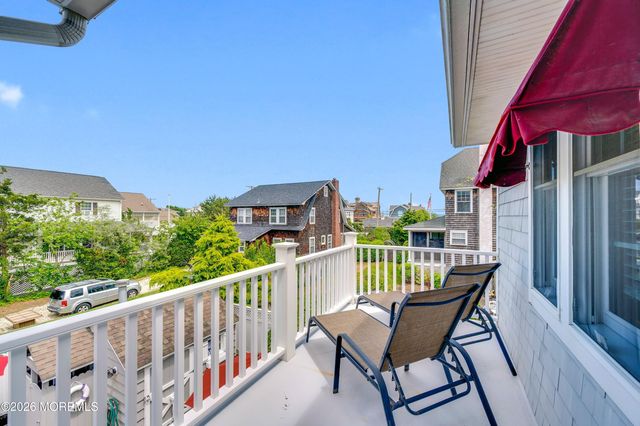 40 Karge Street, Bay Head, NJ 08742