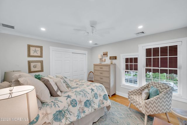 40 Karge Street, Bay Head, NJ 08742