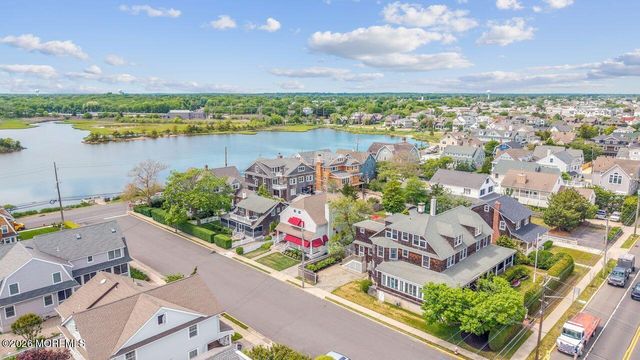 40 Karge Street, Bay Head, NJ 08742