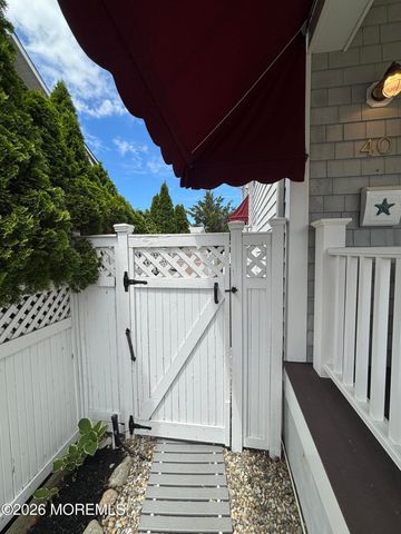 40 Karge Street, Bay Head, NJ 08742