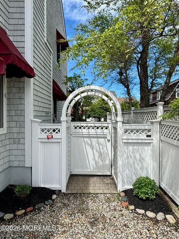 40 Karge Street, Bay Head, NJ 08742