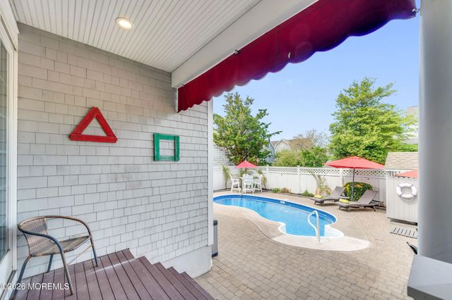 40 Karge Street, Bay Head, NJ 08742