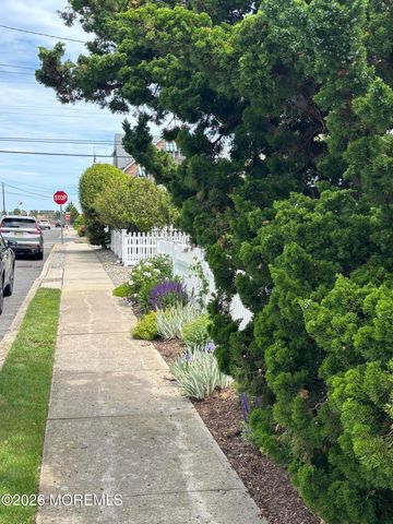 40 Karge Street, Bay Head, NJ 08742