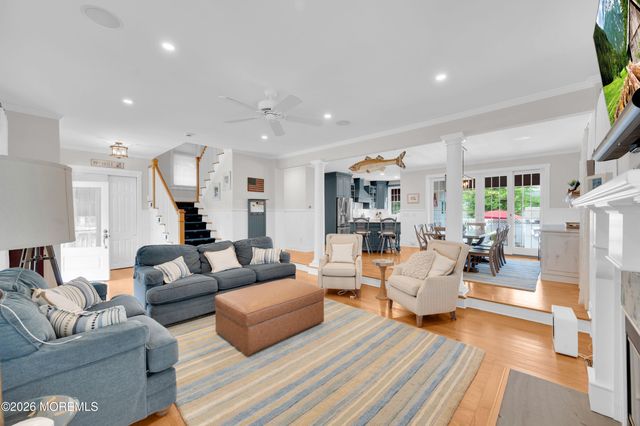 40 Karge Street, Bay Head, NJ 08742