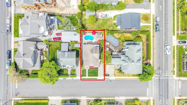 40 Karge Street, Bay Head, NJ 08742