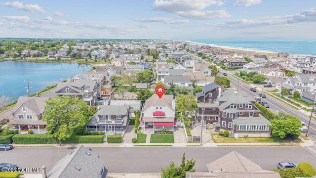40 Karge Street, Bay Head, NJ 08742