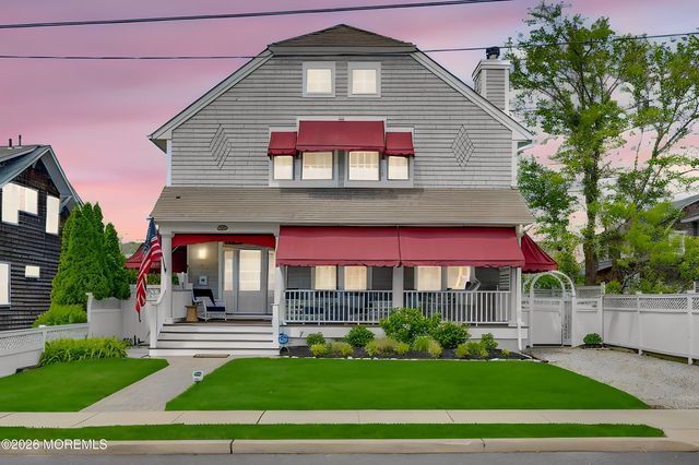40 Karge Street, Bay Head, NJ 08742