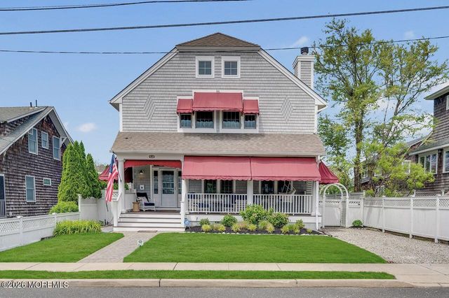 40 Karge Street, Bay Head, NJ 08742